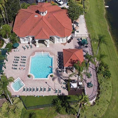 Palm Key Villa 7 Bed On Emerald Island Resort Kissimmee Exteriér fotografie