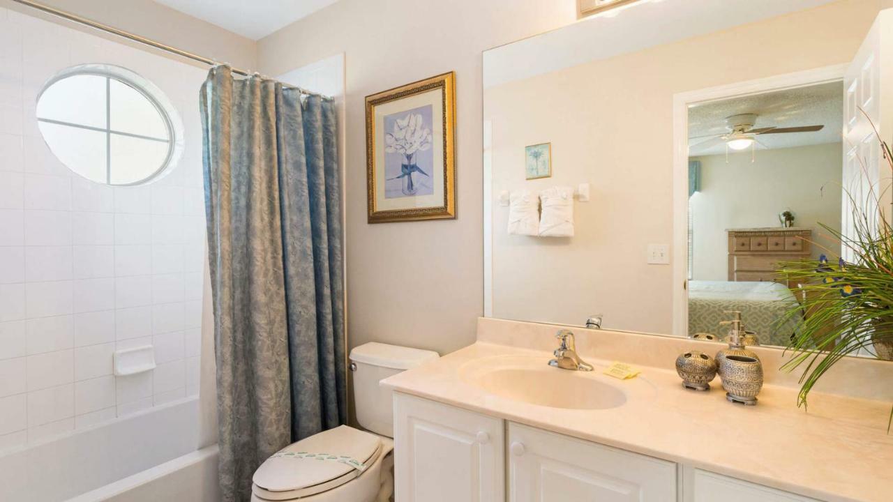 Palm Key Villa 7 Bed On Emerald Island Resort Kissimmee Exteriér fotografie