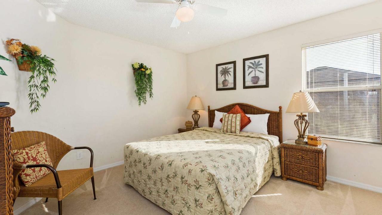 Palm Key Villa 7 Bed On Emerald Island Resort Kissimmee Exteriér fotografie