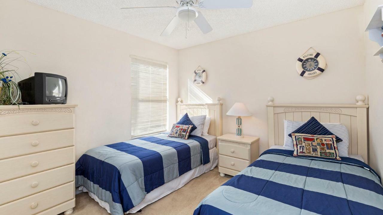Palm Key Villa 7 Bed On Emerald Island Resort Kissimmee Exteriér fotografie