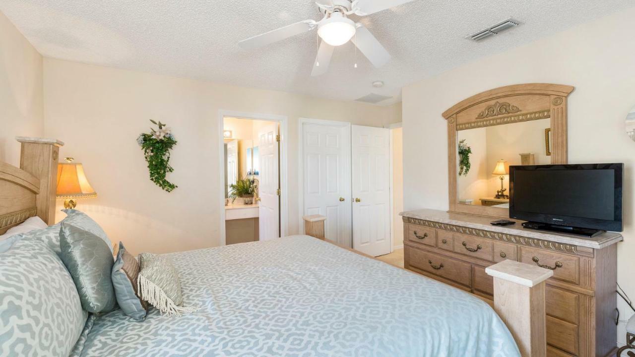 Palm Key Villa 7 Bed On Emerald Island Resort Kissimmee Exteriér fotografie